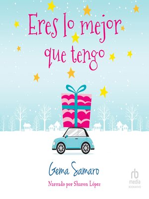 Eres lo mejor que tengo 